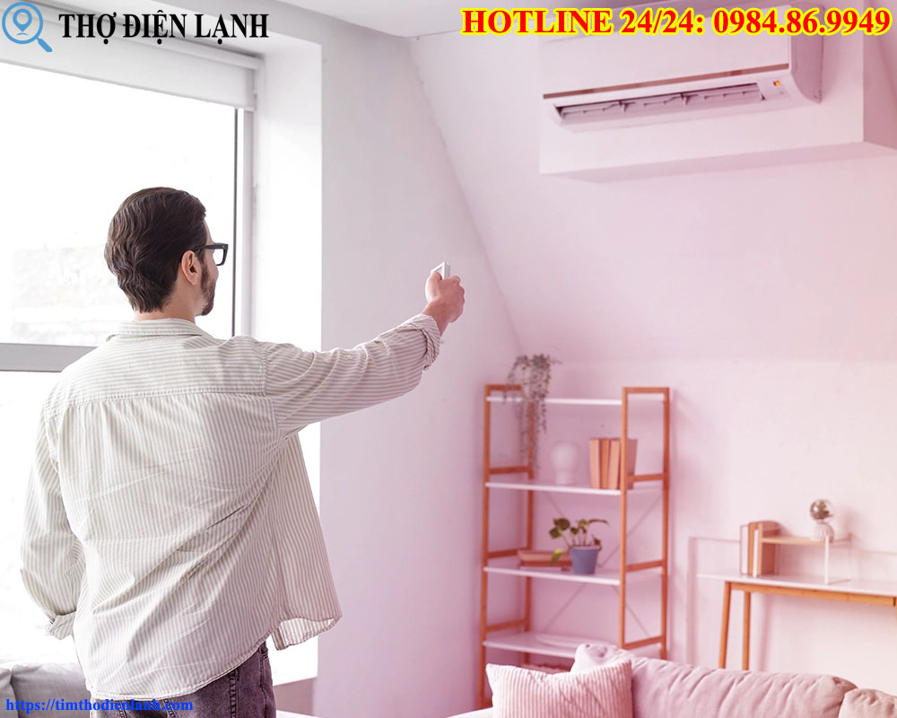 Tại Sao Điều Hòa Inverter Chạy Lâu Mới Mát