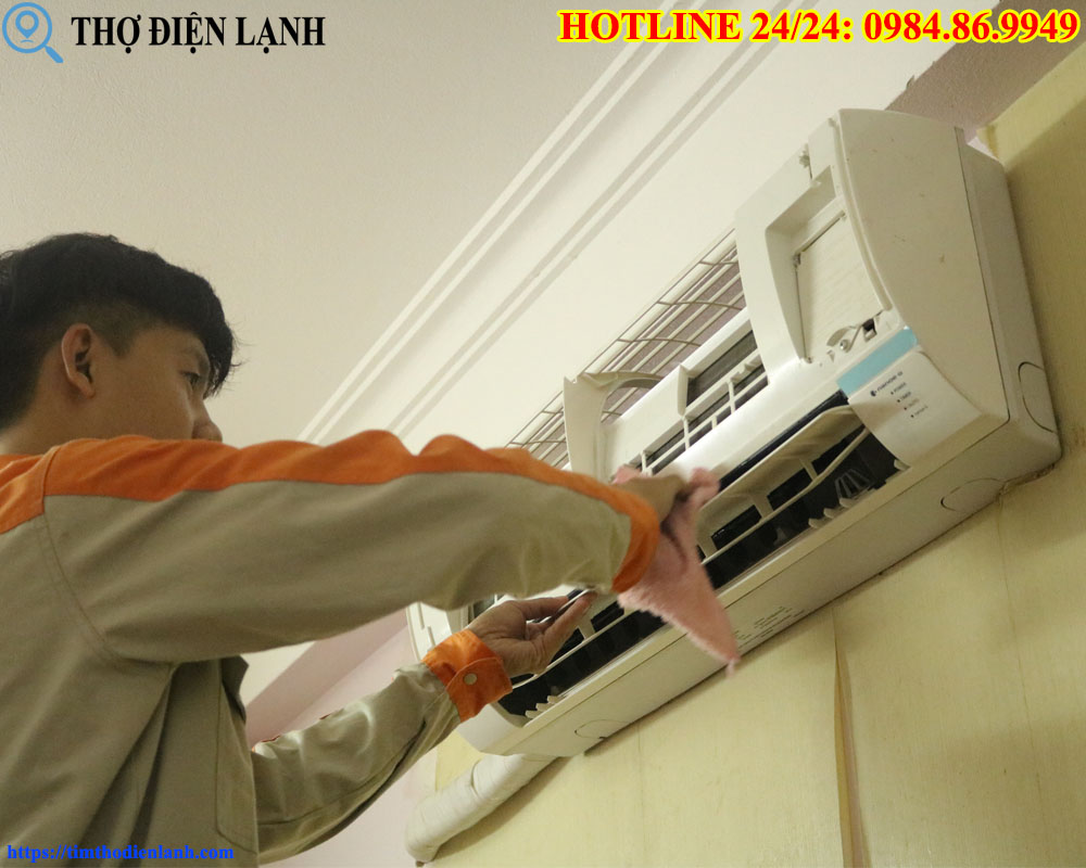 Tại Sao Máy Lạnh Carrier Mau Hỏng