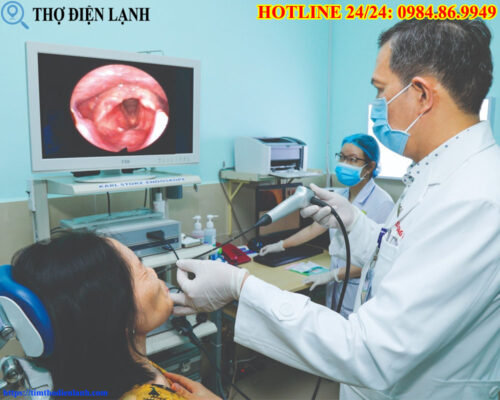 Top 10 Địa Chỉ Khám Tai Mũi Họng Ngoài Giờ TP.HCM Uy Tín & Bác Sĩ Giỏi 2026