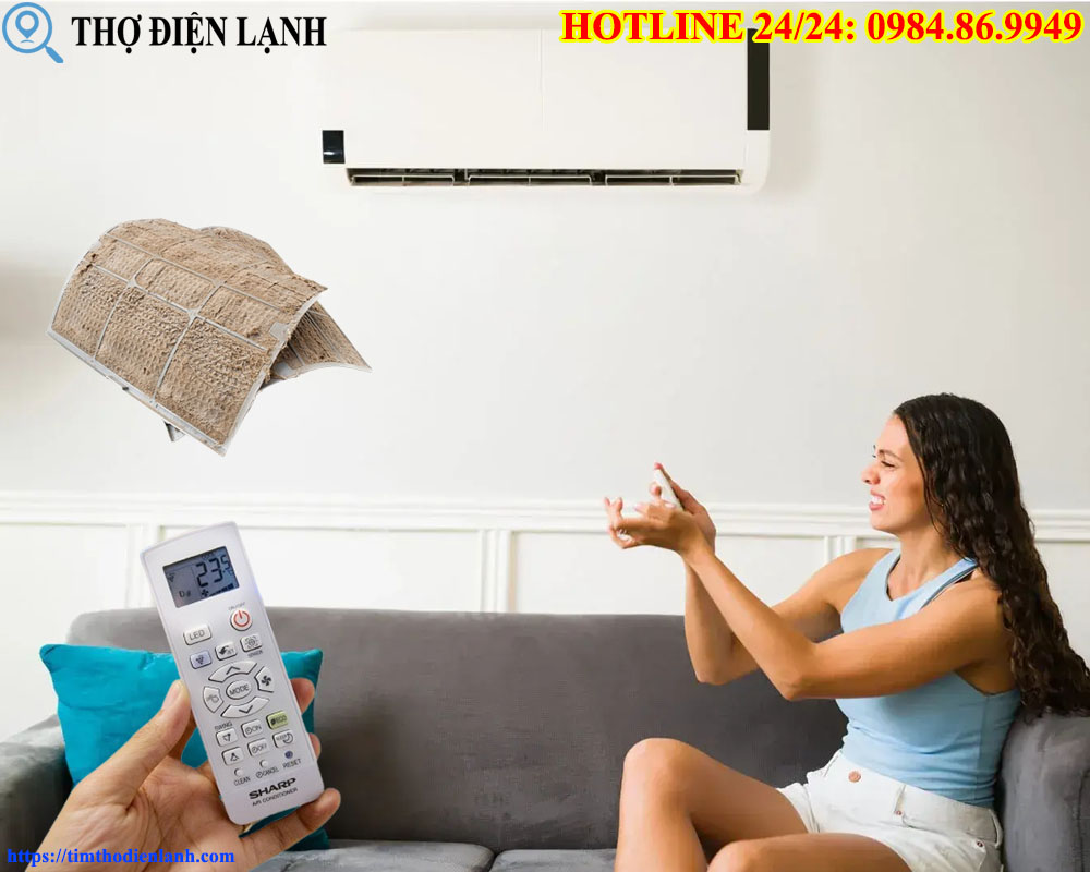 Top 3 nguyên nhân khiến điều hòa ngốn điện như uống nước và cách khắc phục