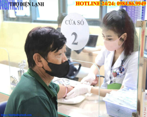 Top 5 Gói Tầm Soát Ung Thư Phổ Biến Nhất Tại Bệnh Viện K