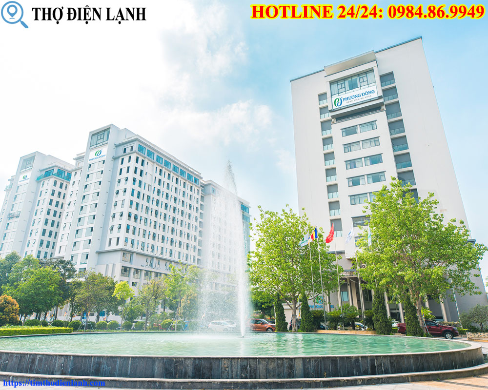 Top 5 Lý Do Nên Chọn Khám Chữa Bệnh Tại Bệnh Viện Đa Khoa Phương Đông 2026