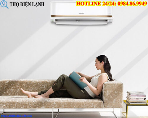 Top 5 Thói Quen Sử Dụng Điều Hòa Mùa Hè Khiến Tiền Điện Tăng Phi Mã