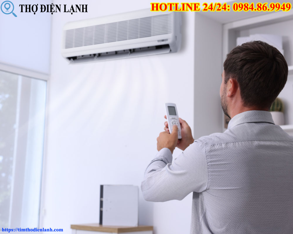 Tuyệt chiêu giúp điều hòa lạnh sâu, làm mát nhanh như lúc mới mua