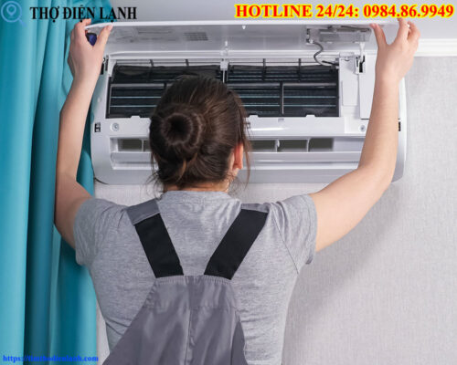 Tuyệt chiêu tiết kiệm tới 50% chi phí khi chuyển nhà có mang theo điều hòa
