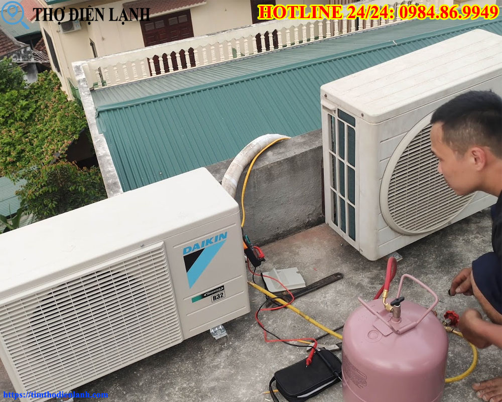 Vạch Trần 7 Chiêu Trò Thợ Sửa Điều Hòa Lừa Đảo